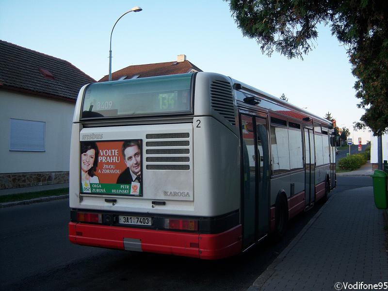 Renault Citybus