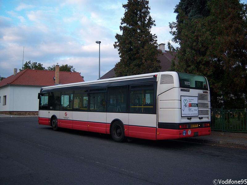 Renault Citybus