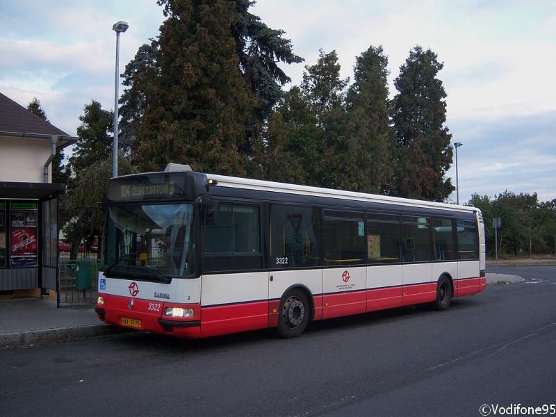 Renault Citybus