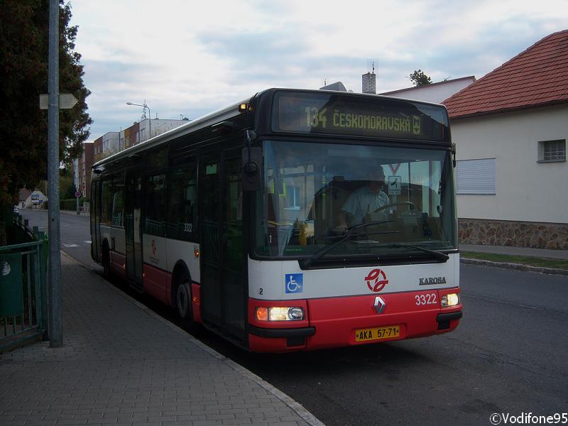 Renault Citybus