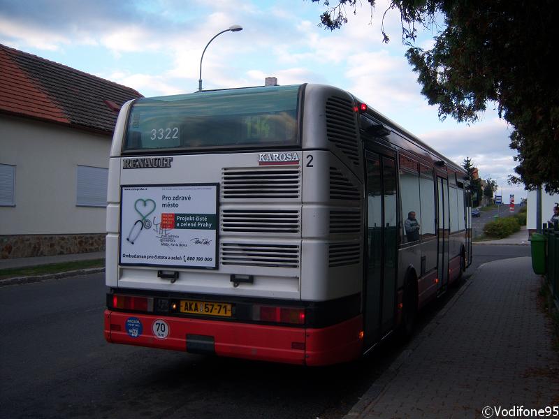 Renault Citybus