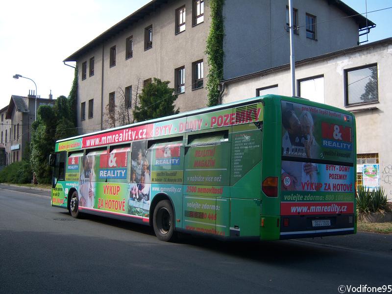 Mercedes Citaro