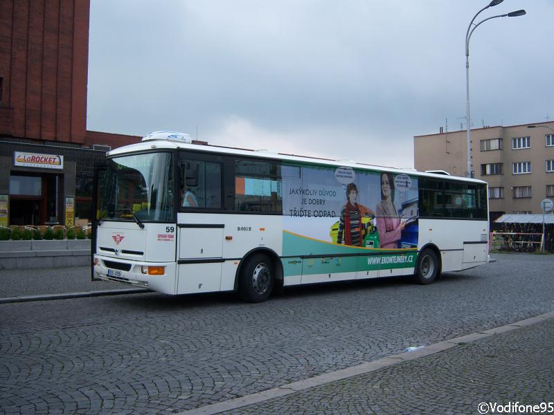 Karosa B951E