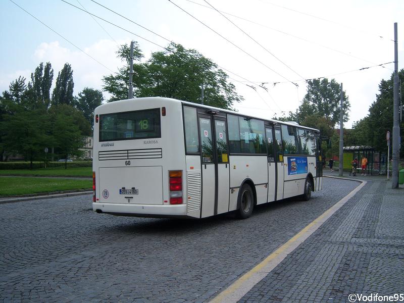 Karosa B951E