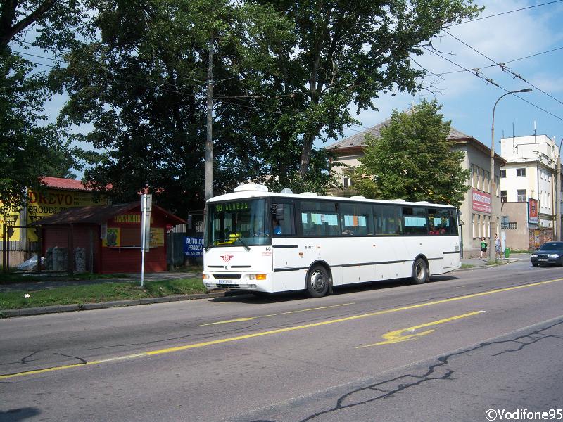 Karosa B951E