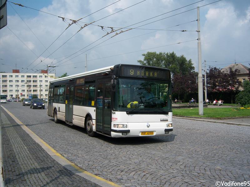 Renault Citybus