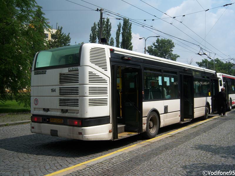 Renault Citybus