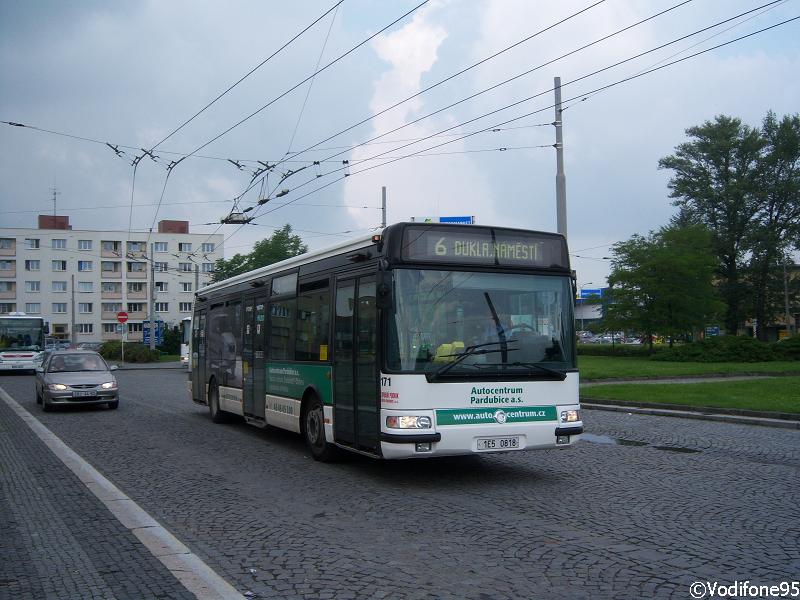 Renault Citybus