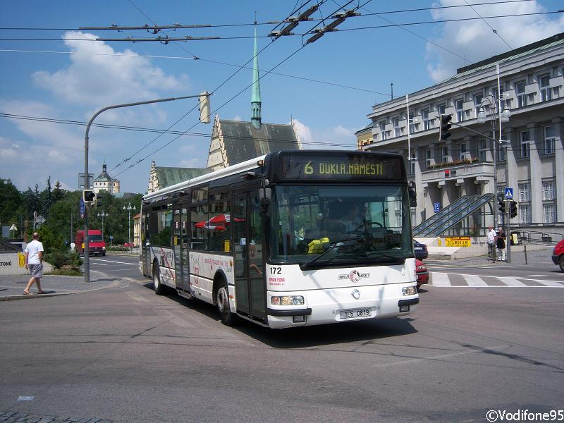 Renault Citybus