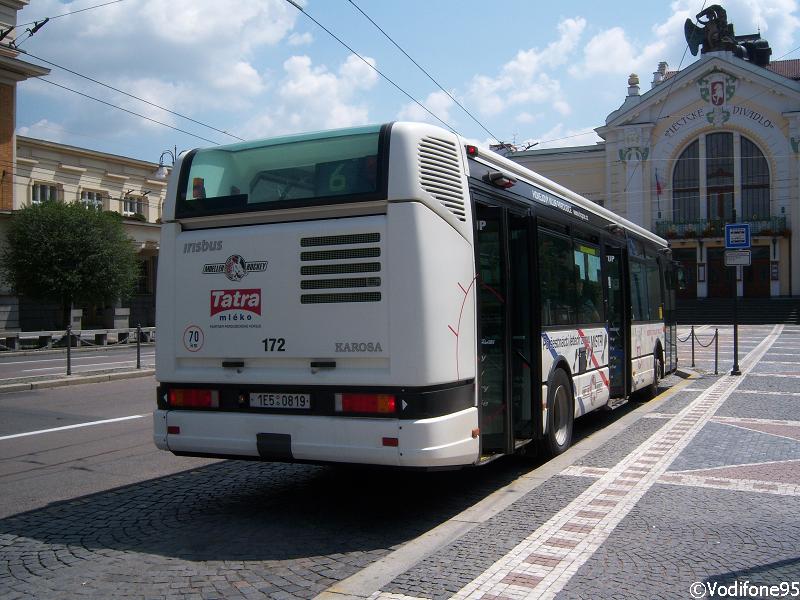 Renault Citybus