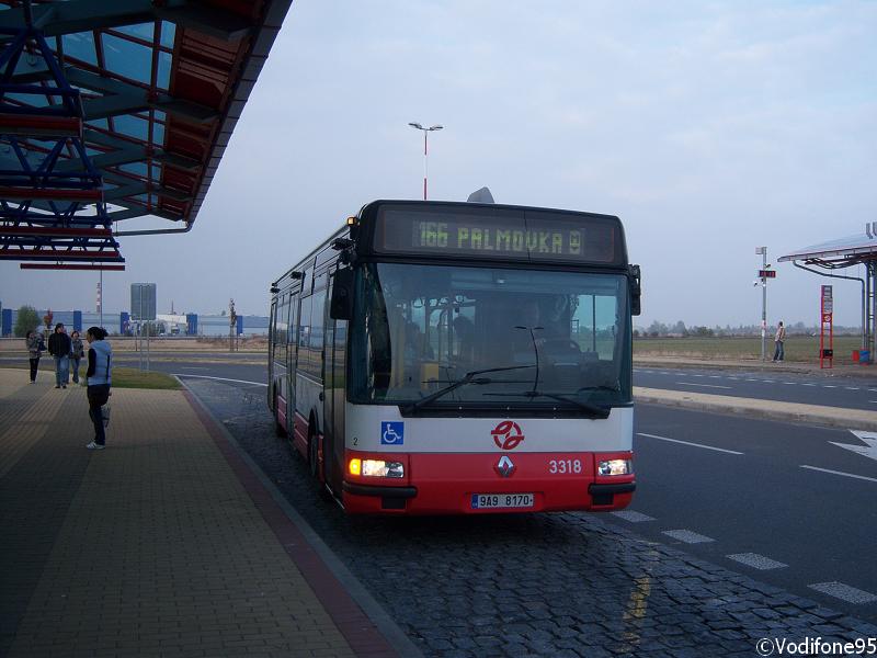 Renault Citybus