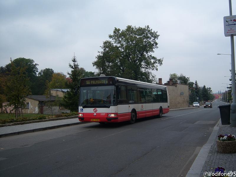 Renault Citybus