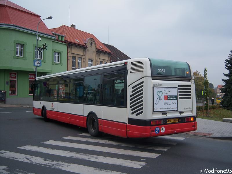 Renault Citybus