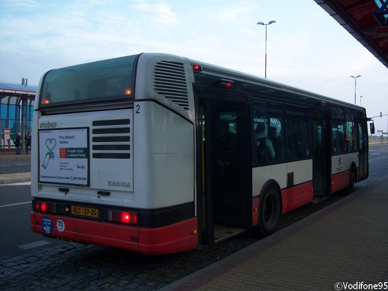 Renault Citybus