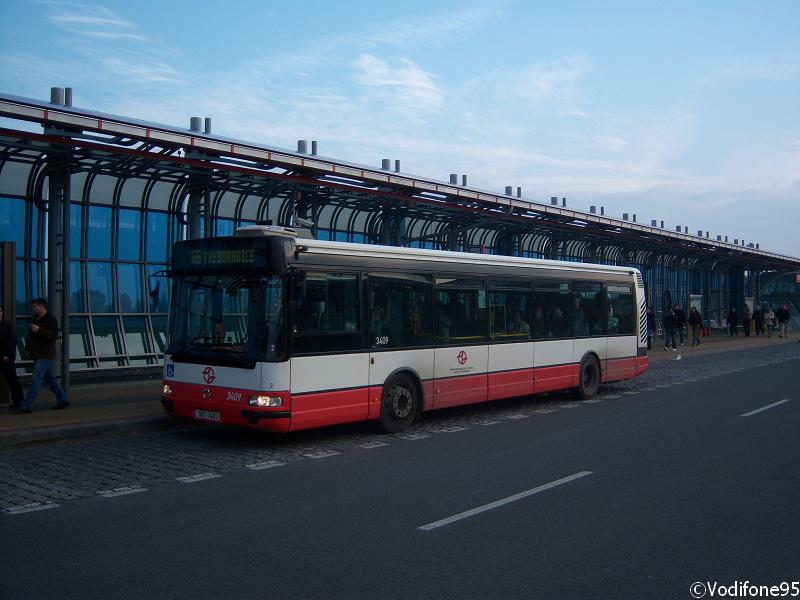 Renault Citybus