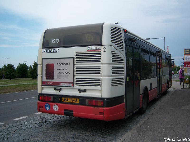 Renault Citybus