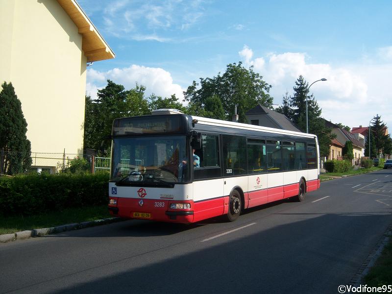 Renault Citybus