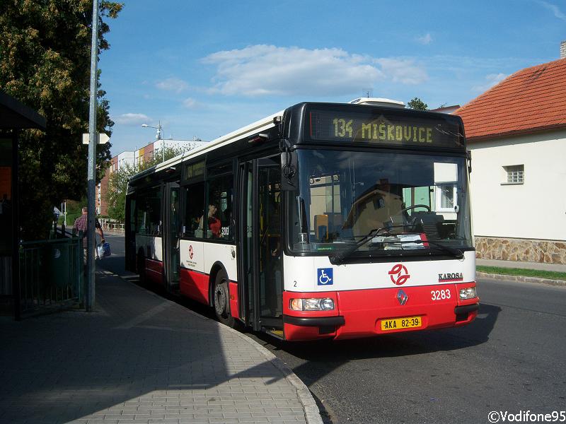 Renault Citybus