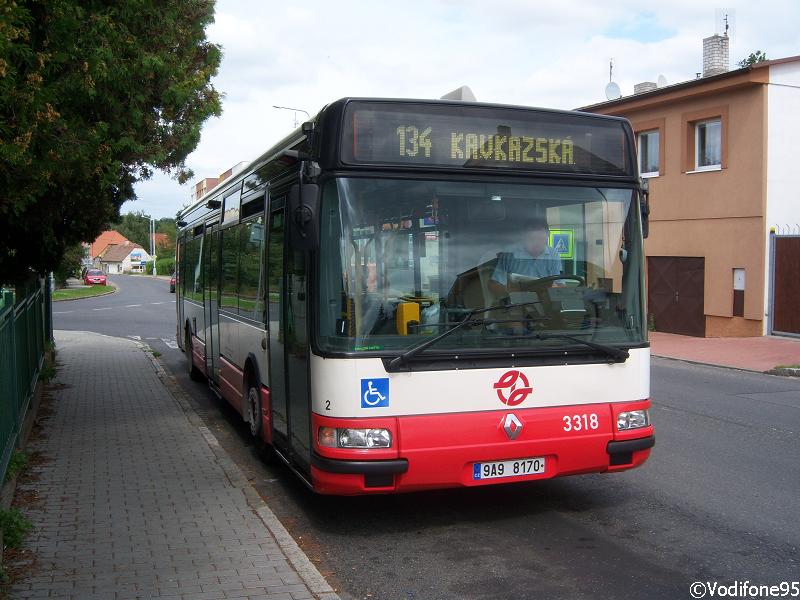 Renault Citybus