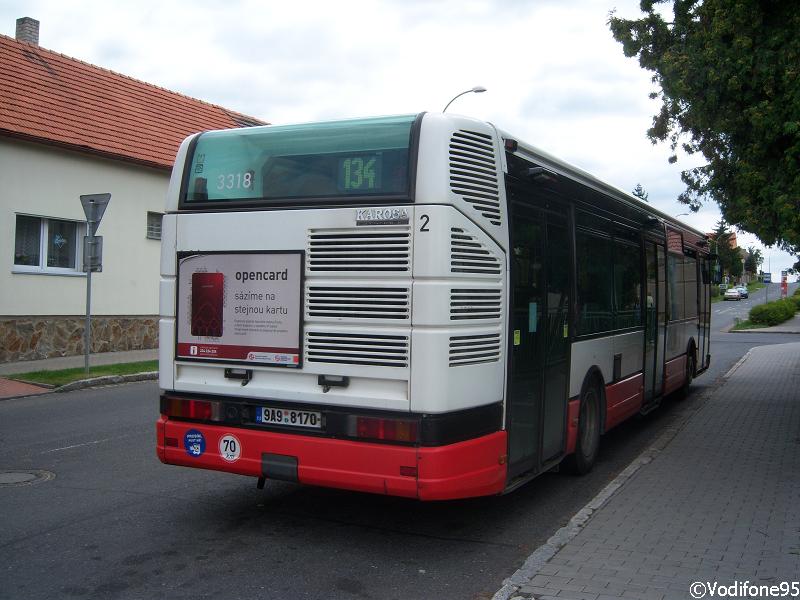 Renault Citybus