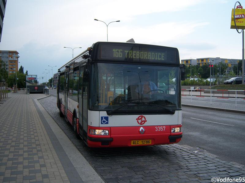 Renault Citybus