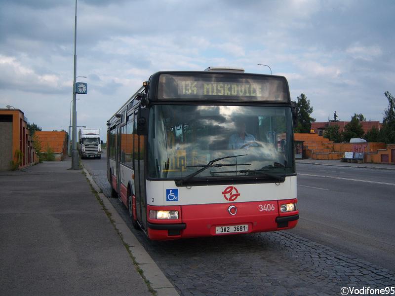 Renault Citybus