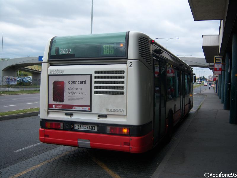 Renault Citybus