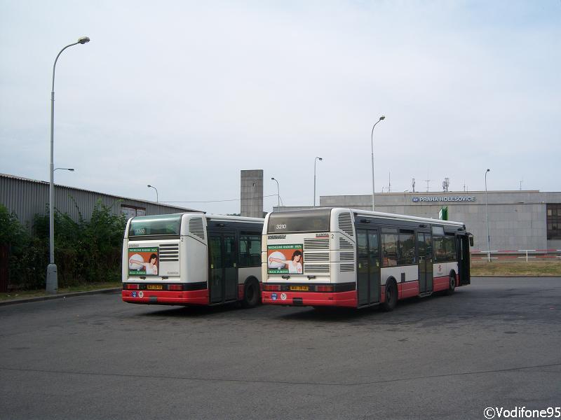 Renault Citybus