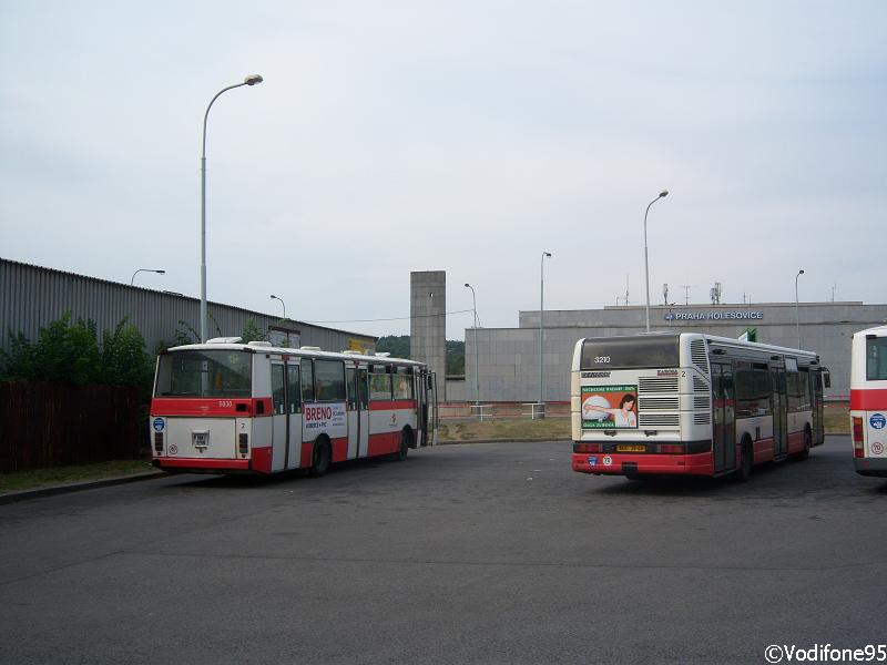 Renault Citybus