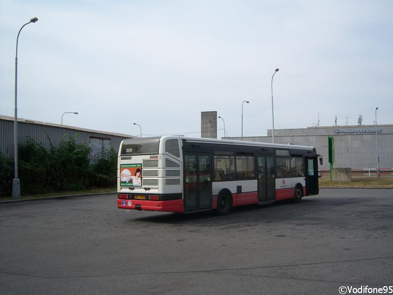 Renault Citybus