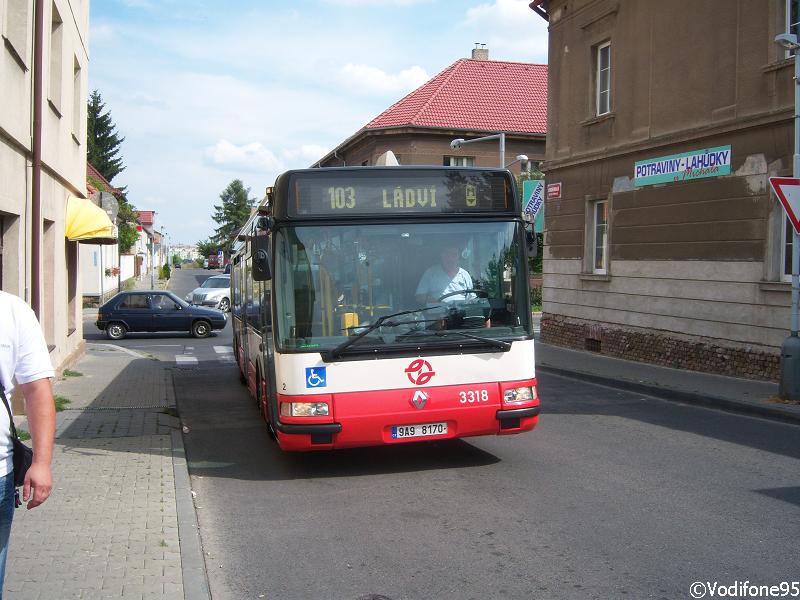 Renault Citybus