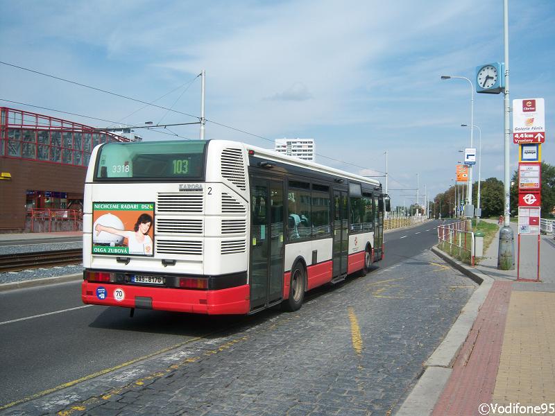 Renault Citybus