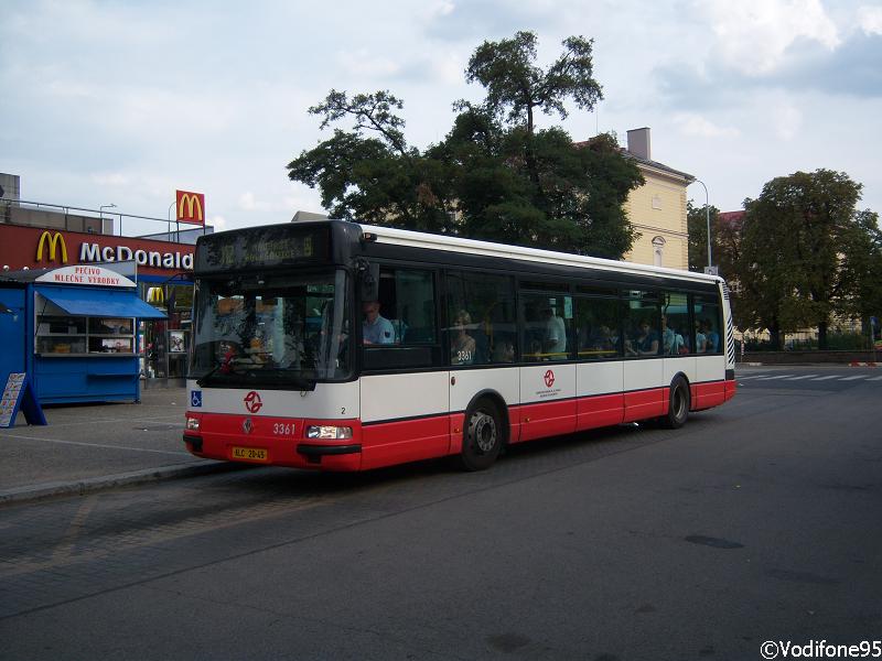 Renault Citybus