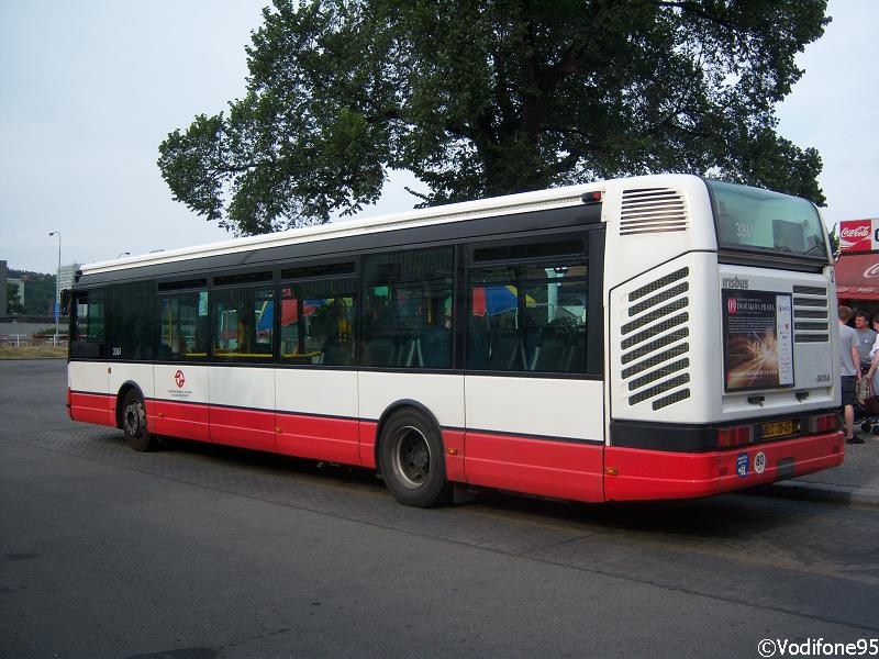 Renault Citybus