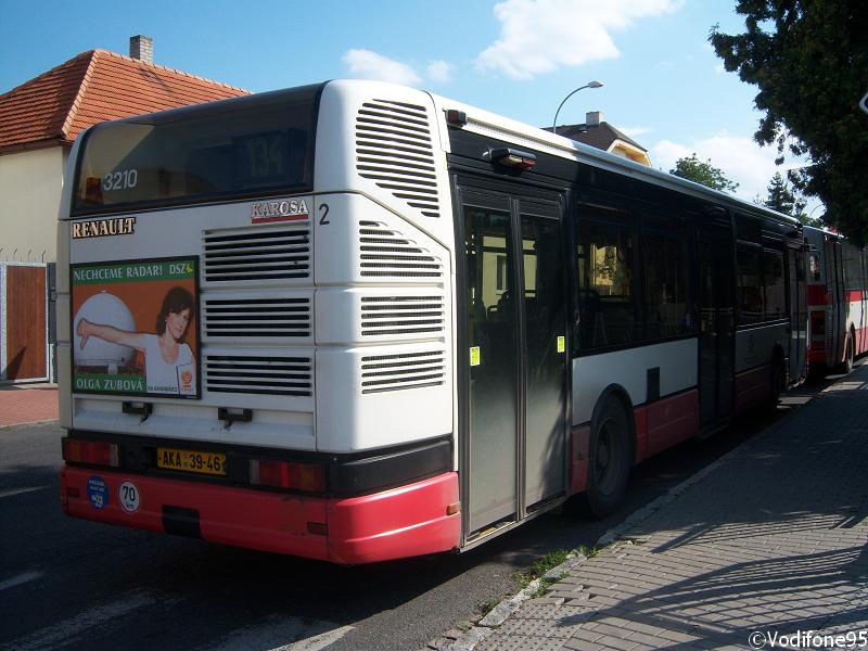 Renault Citybus