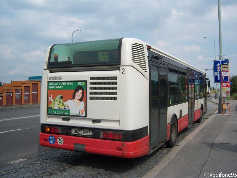 Renault Citybus