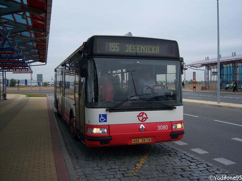 Renault Citybus