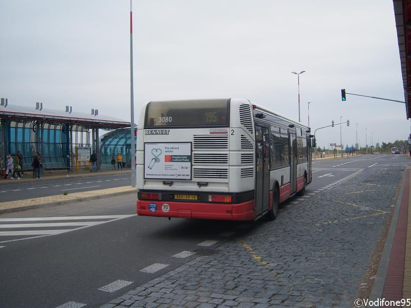 Renault Citybus