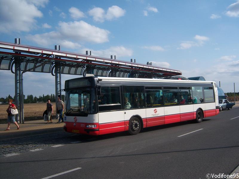 Renault Citybus