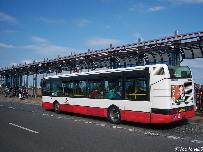 Renault Citybus