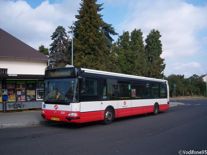 Renault Citybus