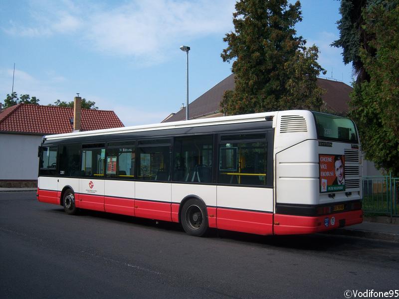 Renault Citybus