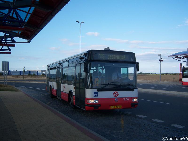 Renault Citybus