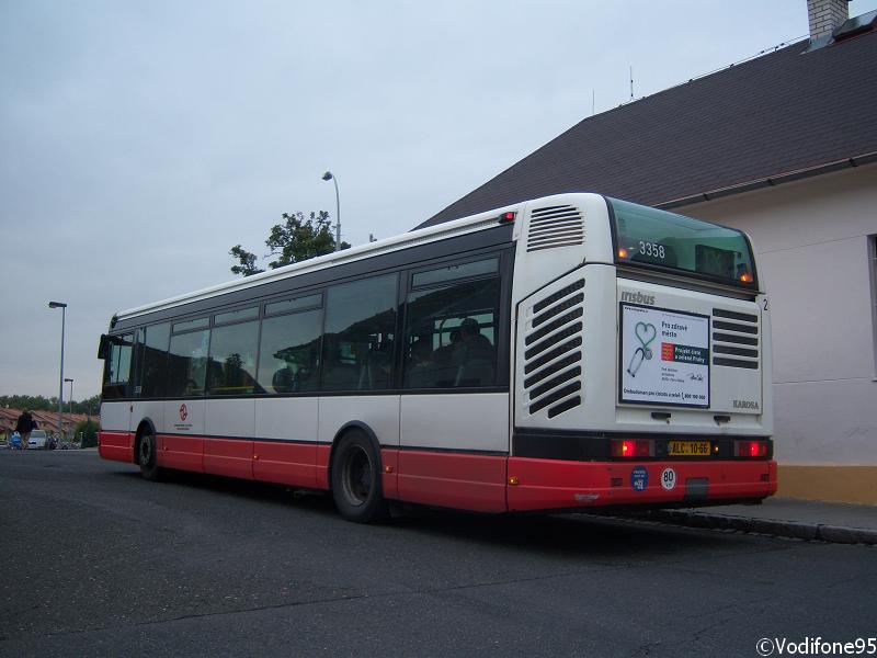 Renault Citybus