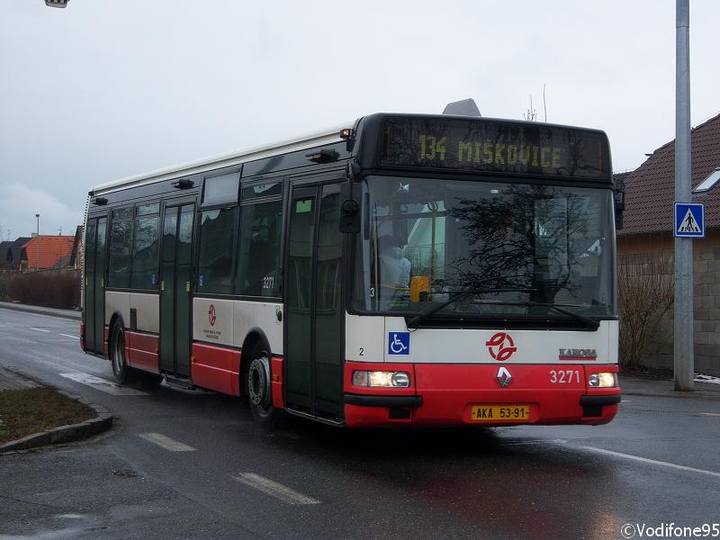 Renault Citybus