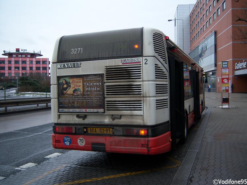 Renault Citybus