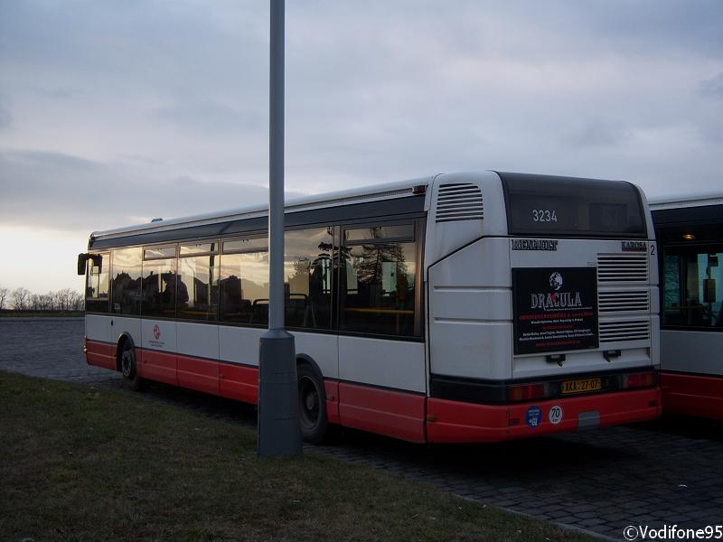 Renault Citybus