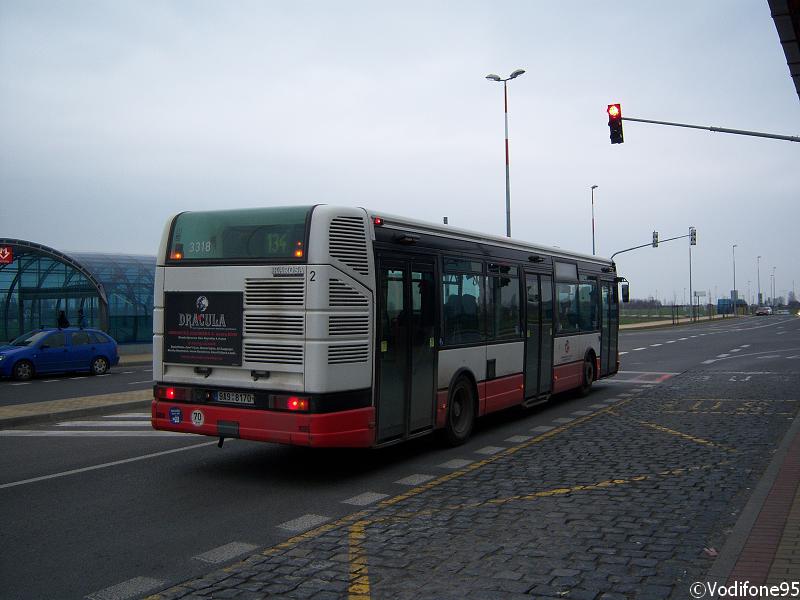 Renault Citybus