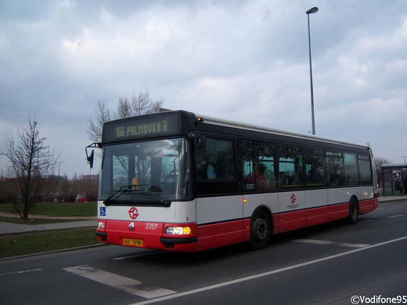 Renault Citybus