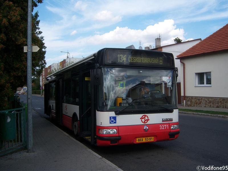 Renault Citybus